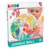 Sale Pelota Inflable Jungla Juguetes De Playa|Juguetes Bebé 6 Meses