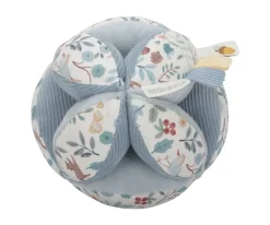 Sale Pelota Sensorial Forest Friends Niños Juguetes Para Recién Nacidos|Sonajeros Bebé