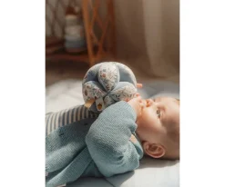 Sale Pelota Sensorial Forest Friends Niños Juguetes Para Recién Nacidos|Sonajeros Bebé