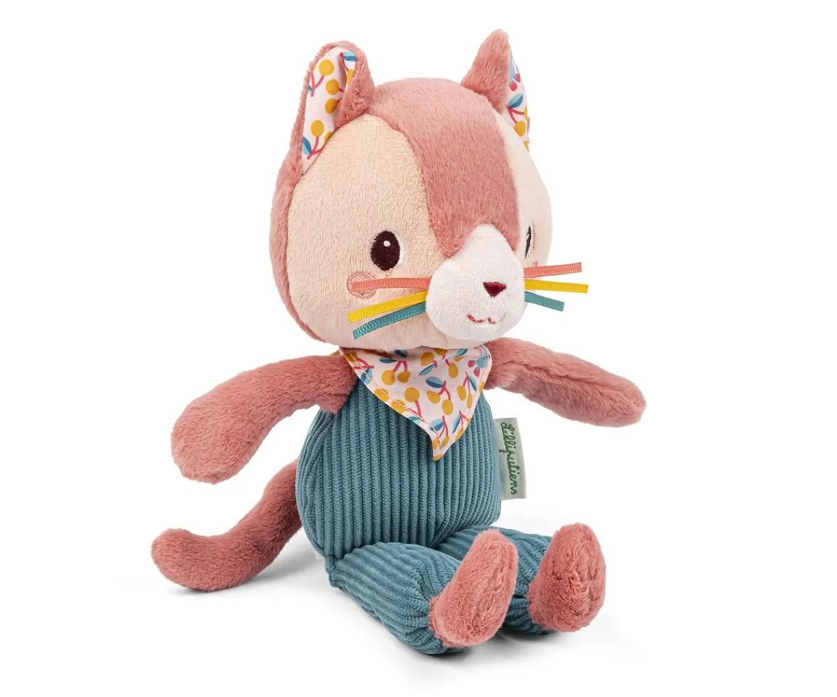 Online Peluche Amoroso Jeanne en Caja Regalo Regalos Para Bebés|Peluches