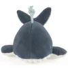 Best Peluche Ballena Nico Niños Juguetes Para Recién Nacidos|Peluches