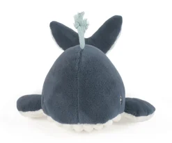 Best Peluche Ballena Nico Niños Juguetes Para Recién Nacidos|Peluches