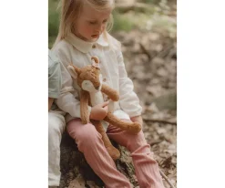 Peluche Ciervo Grande Fairy Garden Niños Juguetes Bebé 6 Meses|Peluches