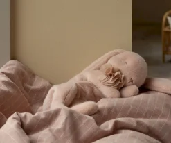 Peluches^Maileg Peluche Conejito Durmiente Plush Powder Pequeño