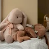 Peluches^Maileg Peluche Conejito Durmiente Plush Light Brown