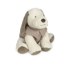 New Peluche Dog Sintra Beige Niños Peluches|Juguetes Bebé 6 Meses