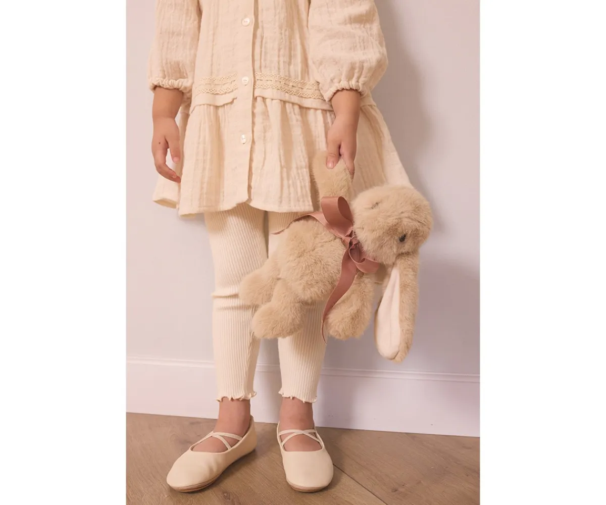 Peluches^Monnëka Peluche Little Rabbit