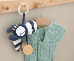 Online Peluche Mordedor Mapache Niños Juguetes Para Recién Nacidos|Mordedores