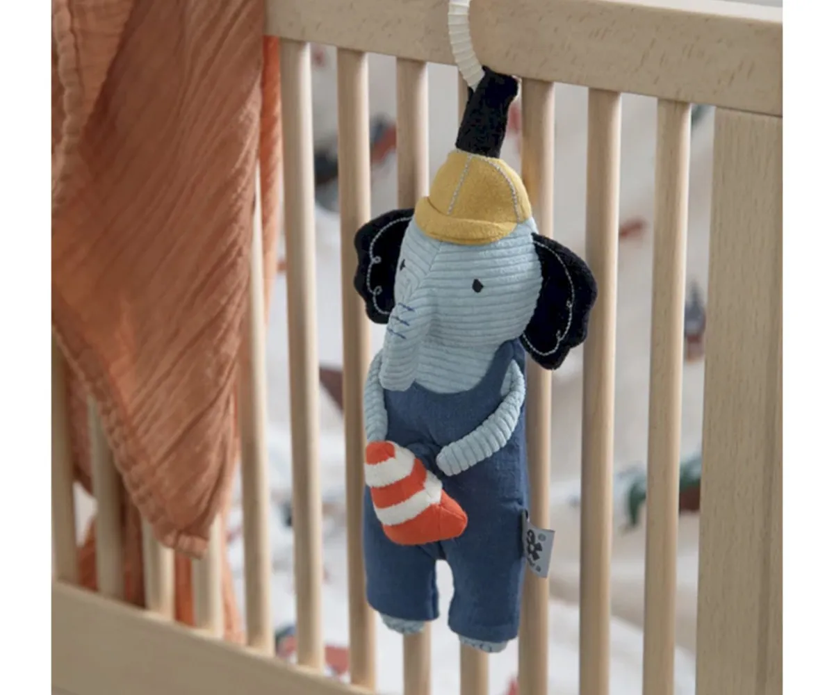 Discount Peluche Musical Elefante Niños Juguetes Para Niños De Un Año|Juguetes Bebé 6 Meses