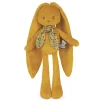 Clearance Peluche Rabbit Ocre Pequeño Personalizable Niños Últimas Unidades|Peluches
