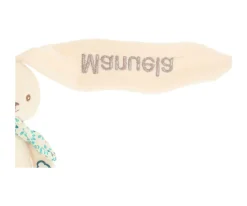 Clearance Peluche Rabbit Ocre Pequeño Personalizable Niños Últimas Unidades|Peluches