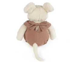 Best Peluche Ratoncito Poppy Canela Niños Peluches|Juguetes Bebé 6 Meses