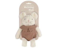 Best Peluche Ratoncito Poppy Canela Niños Peluches|Juguetes Bebé 6 Meses