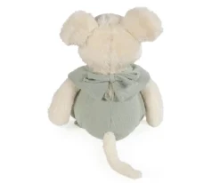 Outlet Peluche Ratoncito Poppy Musgo Niños Juguetes Bebé 6 Meses|Juguetes Para Recién Nacidos