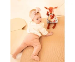Sale Peluche Stella Espejo Sensorial Cucú Niños Peluches|Juguetes Para Recién Nacidos
