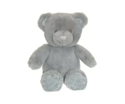 Sale Peluche Teddy Milton Grey Niños Juguetes Para Niños De 18 Meses|Peluches