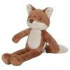 Sale Peluche Zorro Grande Forest Friends Niños Juguetes Para Recién Nacidos|Juguetes Bebé 6 Meses