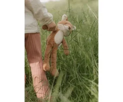 Sale Peluche Zorro Grande Forest Friends Niños Juguetes Para Recién Nacidos|Juguetes Bebé 6 Meses