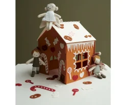 Sale Pequeña Elfo Pocket Friend Adornos Y Decoración Navidad|Juguetes Para Niños De Un Año