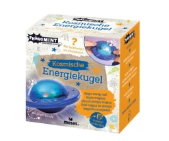 Discount PhänoMINT Esfera de Energía Cósmica Niños Juguetes Niños 8 Años|Manualidades Para Niños