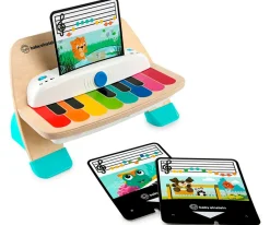 Discount Piano Musical Magic Touch Niños Juguetes Para Niños De Un Año|Instrumentos Musicales Para Niños