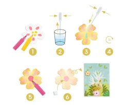 Sale Pintura con Agua y Papel Secante Niños Juguetes Niños 3 Años|Juguetes Niños 4 Años