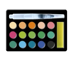 Outlet Pintura Por Números Pájaros Fabulosos Niños Juguetes Niños 8 Años|Juguetes Niños 7 Años