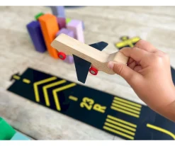 Best Pista de Aviones Flexible Niños Coches Para Niños|Juguetes Niños 4 Años