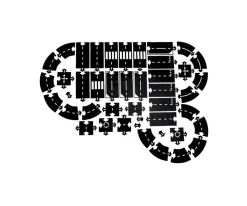 Discount Pista King of the Road Niños Juguetes Niños 3 Años|Juguetes Niños 5 Años