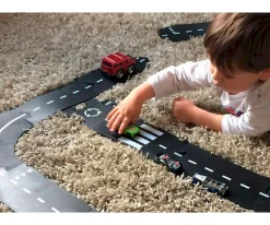 Discount Pista King of the Road Niños Juguetes Niños 3 Años|Juguetes Niños 5 Años