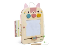 Best Pizarra Mágica Jeanne Niños Juguetes Niños 3 Años|Juguetes Para Niños De Un Año