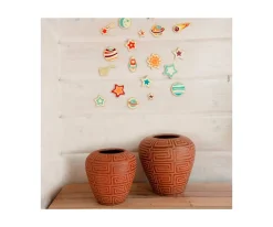 New Planetas Magnéticos Niños Juguetes Para Niños De 18 Meses|Juguetes Para Niños De Un Año