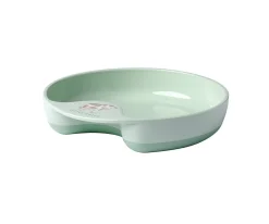 Vajilla Infantil^Mepal Plato Infantil Antideslizante Mio Little Farm