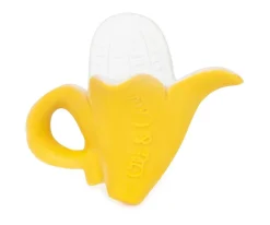 Online Plátano Mordedor Látex Oli&Carol Anita Bananita Niños Juguetes Para Niños De Un Año|Mordedores