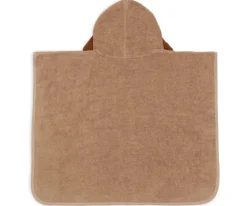 Toallas^Jollein Poncho de Baño Terry Diego Dog Personalizable