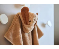 Toallas^Jollein Poncho de Baño Terry Diego Dog Personalizable