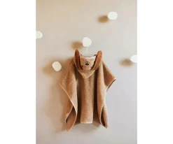 Toallas^Jollein Poncho de Baño Terry Diego Dog Personalizable