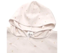 Ponchos Toalla^Monnëka Poncho de Playa Starlight