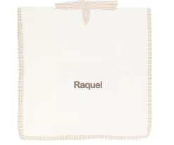 Ponchos Toalla^Cristina de Jos'h Poncho Dorset Beige Personalizable