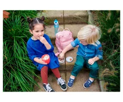 Best Porta Alimentos Ellipse Mini Nordic Black Cajas De Almuerzo|Fiambreras Infantiles