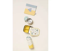 Best Porta Alimentos Sándwich Funky Dogs Bolsas Merienda|Fundas Para Almuerzo