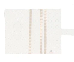 Porta Toallitas^Cristina de Jos'h Porta Toallitas Dorset Beige