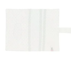 Porta Toallitas^Cristina de Jos'h Porta Toallitas Dorset Verde