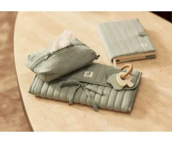 Sale Porta Toallitas Sea Green Niños Porta Toallitas|Accesorios De Viaje