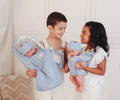 Accesorios Para Muñecas^Así Portabebés Colección Noel