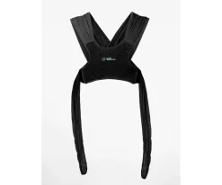 Mochilas Portabebé^Koala Babycare Portabebés Transpirable Cuddle Breeze Watersling Black