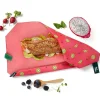 Bolsas Merienda^Roll´eat Portabocatas Boc'n Roll Kiwi