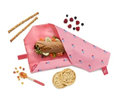 Best Portabocatas Boc'n'Roll Icons Helados Bolsas Merienda|Fundas Para Almuerzo