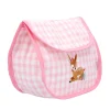 Sale Portabocatas Plastificado Sweet Deer Colecciones Vuelta Al Cole|Bolsas Merienda