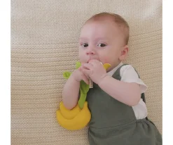 Portachupetes^Oli & Carol Portachupetes Ana Banana